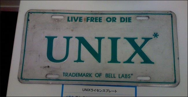 Unix 
