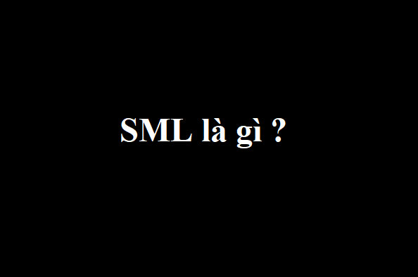SML là gì 