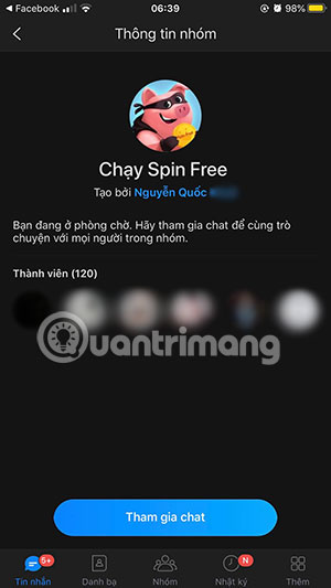 link free spin coin master zalo