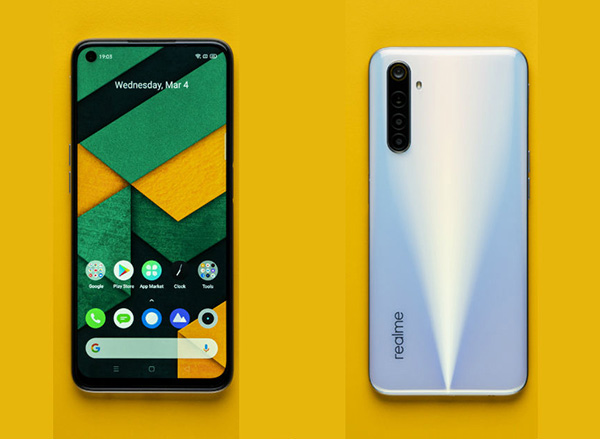Realme 6