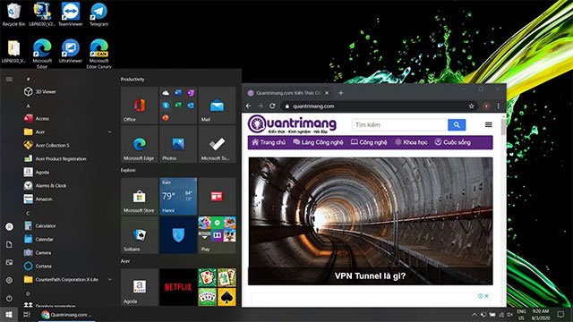 giao dien start menu moi2*112892