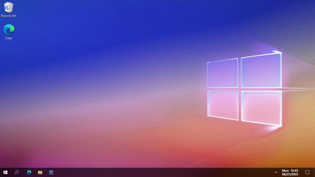 Ý tưởng giao diện Windows 10 mới 5