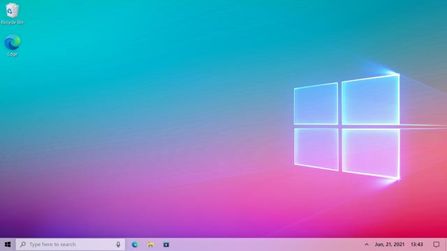Ý tưởng giao diện Windows 10 mới 9