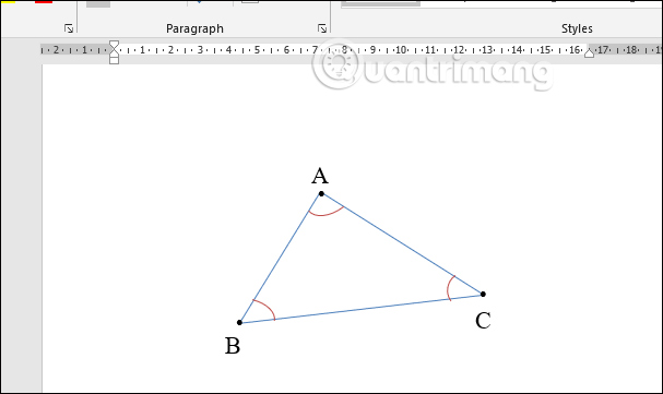 Hình tam giác