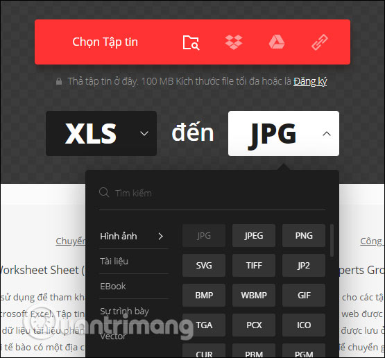 Convertio