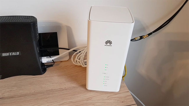 Huawei B618