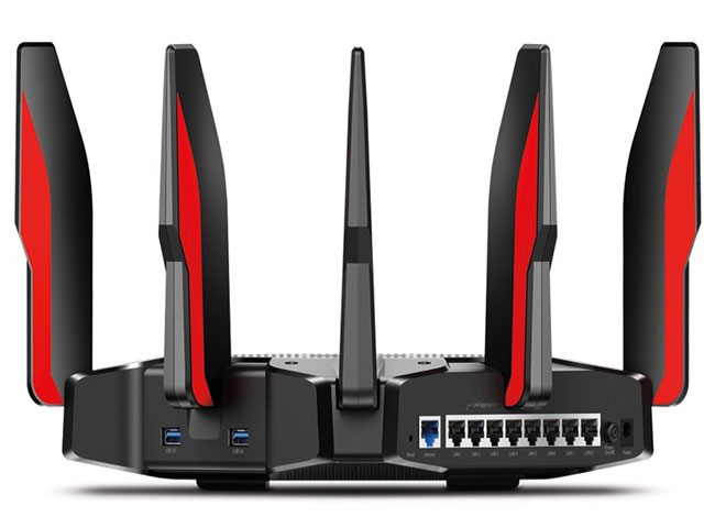 Archer C5400X