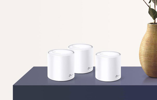 Deco X20