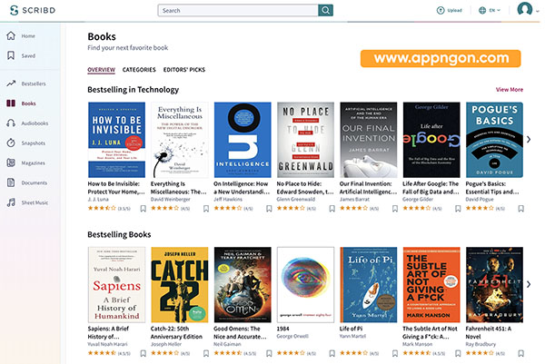 Scribd
