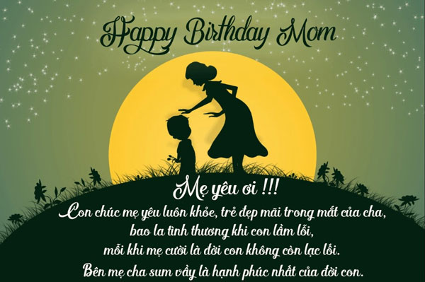 Video hướng dẫn cách làm thiệp chúc mừng sinh nhật mẹ đơn giản - vẽ thiệp  chúc mừng sinh nhật 3d tặng mẹ - Ciscolinksys - Chuyên Trang Chia Sẻ Kiến  Thức