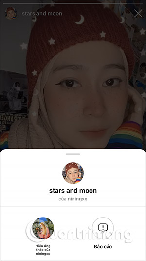 Tải Sticker star and moon