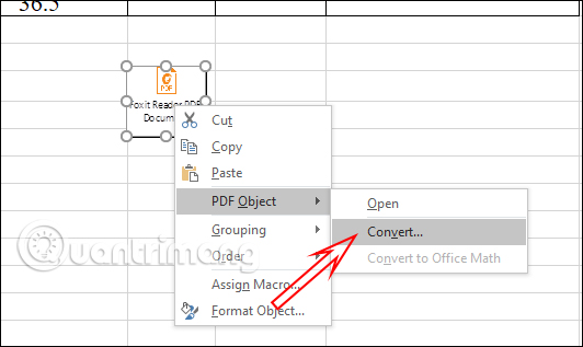Đổi tên file PDF