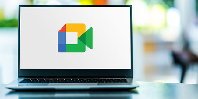 Google Meet được bổ sung những tính năng mới giúp người dùng nầng cao trải nghiệm