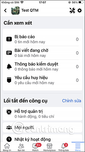 Cách tạo nhóm trên Facebook điện thoại, máy tính - Ảnh minh hoạ 11