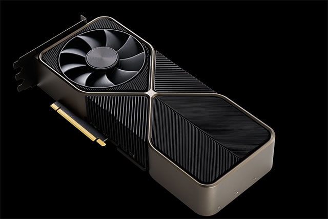  GeForce RTX 3090 Ti 